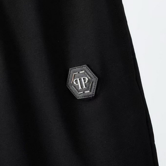 Philipp Plein Shorts Mens ID:20250608-155